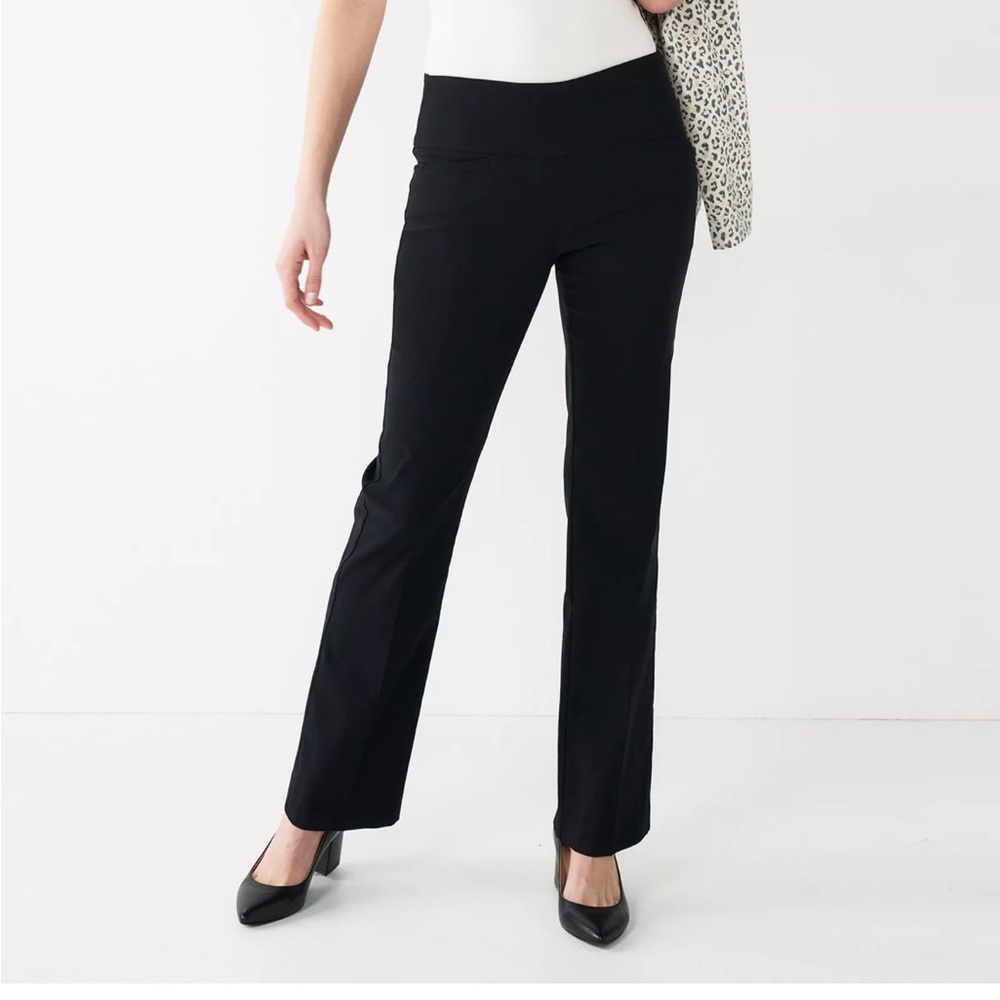 Nine West Dress Pants - Size 8 Long